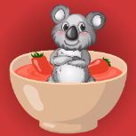 Zuppa di Koala